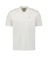 No Excess Polo Pique