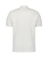 No Excess Polo Pique