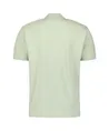 No Excess Polo Pique