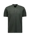 No Excess Polo Pique