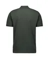 No Excess Polo Pique