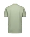 No Excess Polo Pique