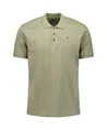 No Excess Polo Pique