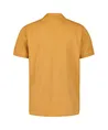 No Excess Polo Pique