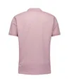 No Excess Polo Pique