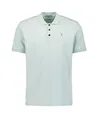 No Excess Polo Pique