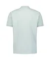 No Excess Polo Pique