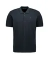 No Excess Polo Pique