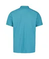 No Excess Polo Pique
