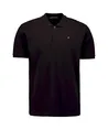No Excess Polo Pique