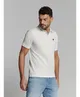 No Excess Polo Pique