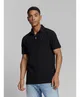 No Excess Polo Pique