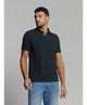 No Excess Polo Pique