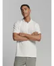 No Excess Polo Pique