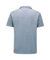 No Excess Polo Revers Solid Terry Knit