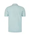 No Excess Polo Solid Knit