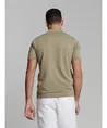 No Excess Polo Solid Knit