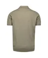No Excess Polo Solid Knit