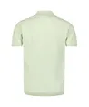 No Excess Polo Solid Knit