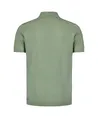 No Excess Polo Solid Knit