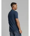 No Excess Polo Solid Knit