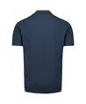 No Excess Polo Solid Knit