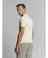 No Excess Polo Solid Knit