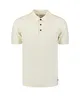 No Excess Polo Solid Knit