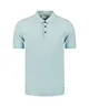 No Excess Polo Solid Knit