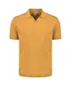 No Excess Polo Solid Knit