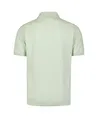No Excess Polo Solid Zip