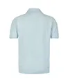 No Excess Polo Solid Zip