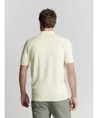 No Excess Polo Solid