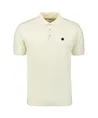 No Excess Polo Solid