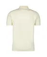 No Excess Polo Solid