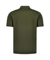 No Excess Polo Solid