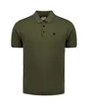 No Excess Polo Solid