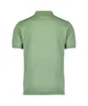 No Excess Polo Solid