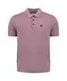No Excess Polo Solid