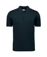 No Excess Polo Solid