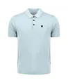 No Excess Polo Solid