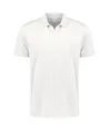 No Excess Polo Solid