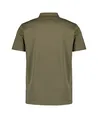 No Excess Polo Solid