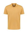 No Excess Polo Solid