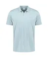 No Excess Polo Solid