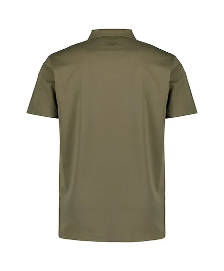 No Excess Polo Solid