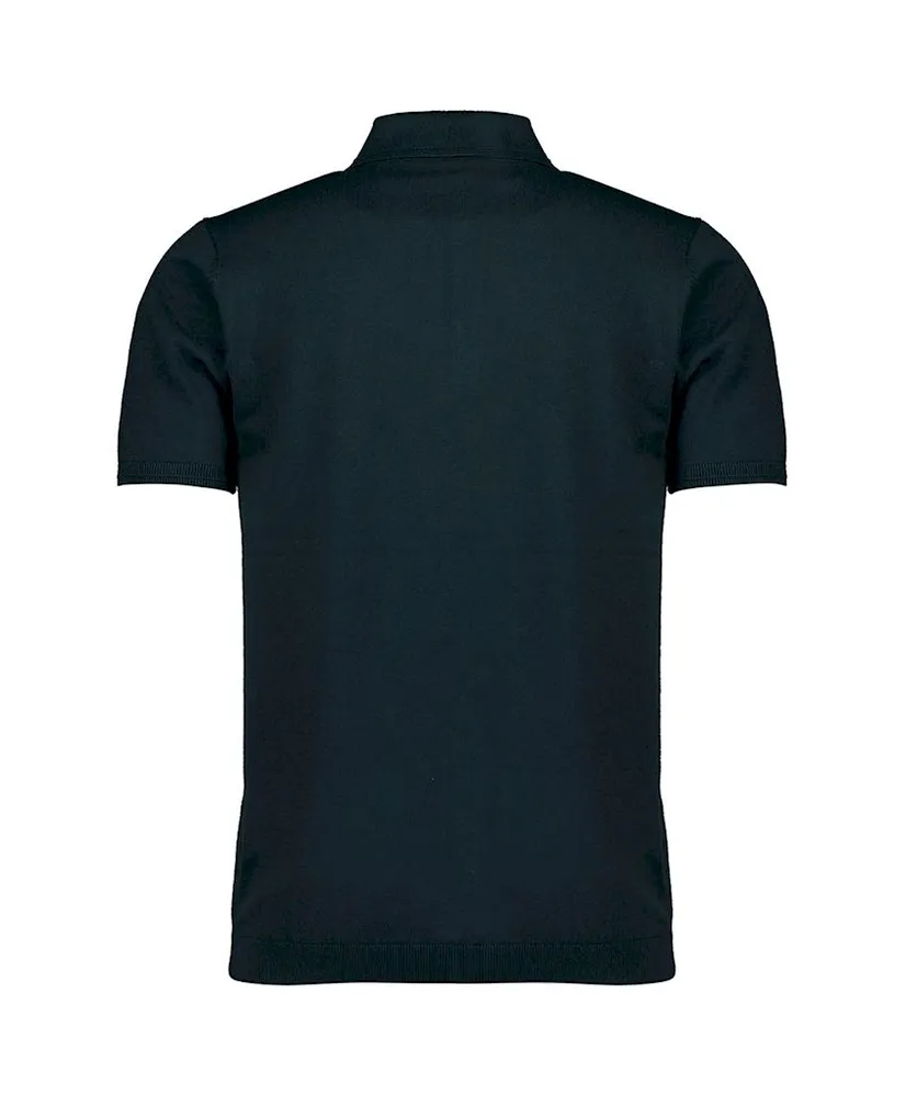 No Excess Polo Solid