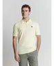 No Excess Polo Solid