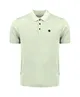 No Excess Polo Solid