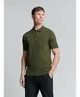 No Excess Polo Solid